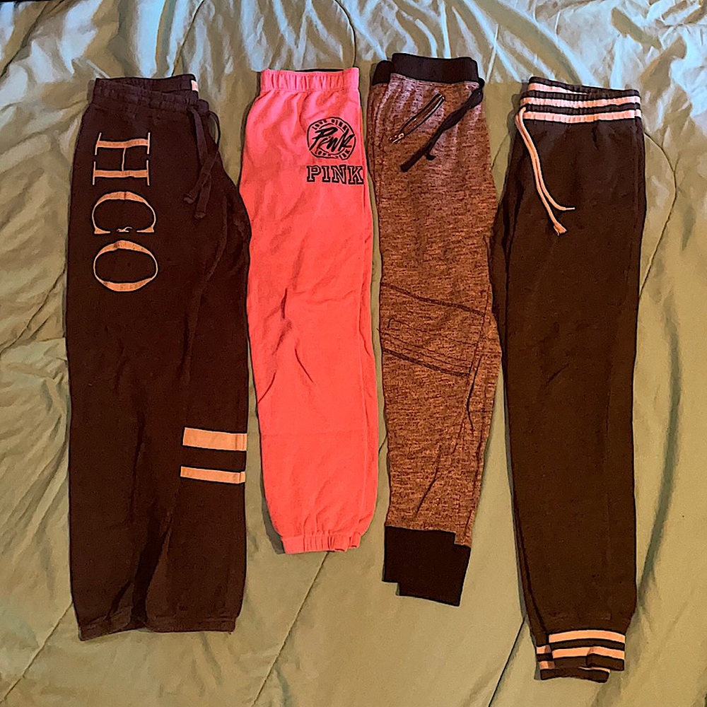 Joggers pants